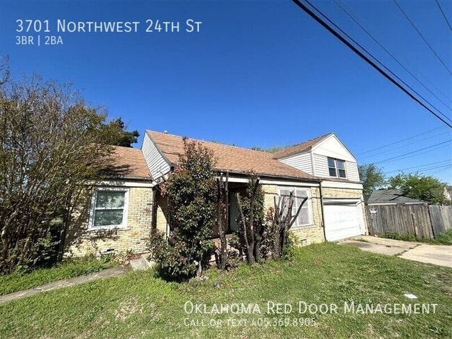 Building Photo - 3701 NW 24th St