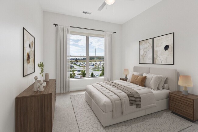 Foto del edificio - Ajax at Aksarben Village