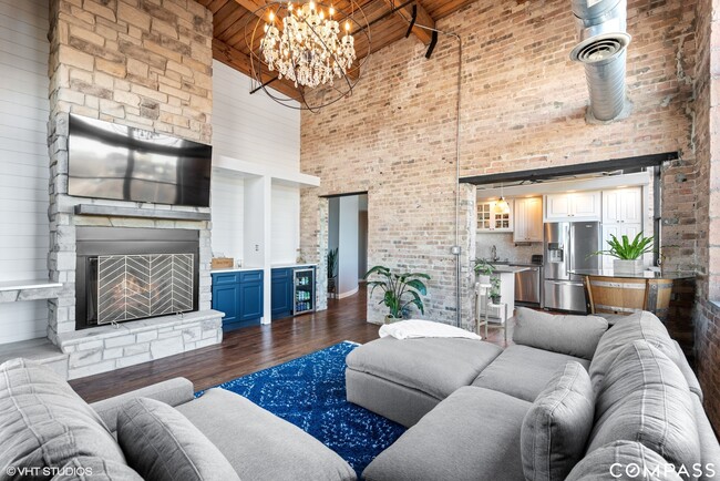 Foto del edificio - 1259 N Wood St