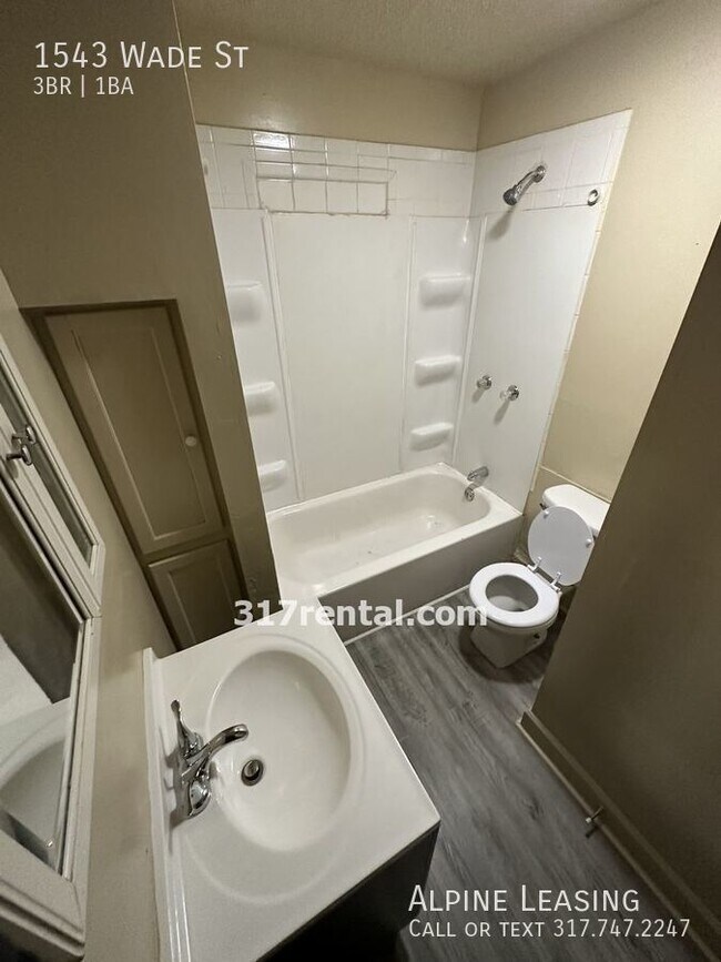 Foto del edificio - Beautiful 3 bedroom