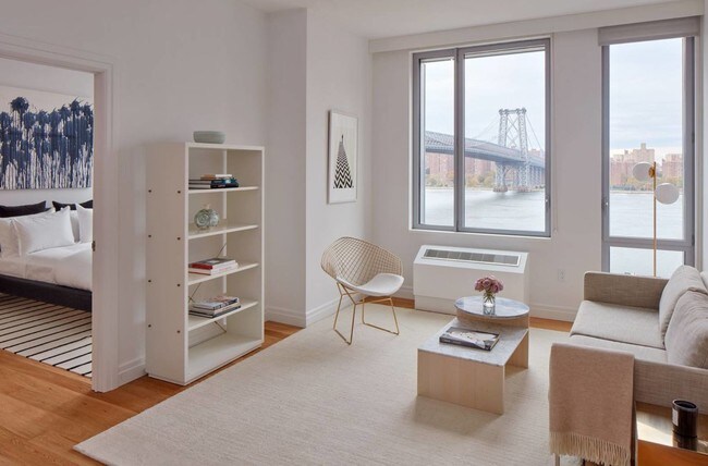 Foto del edificio - 400-325 Kent Ave