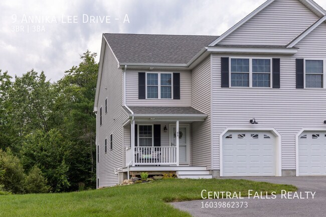 Building Photo - 3BR Condo For Rent!  Move in Ready August ...