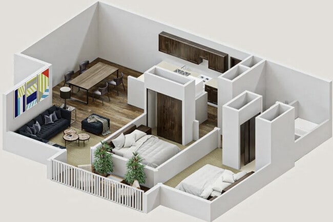 Foto del edificio - Bridgeway