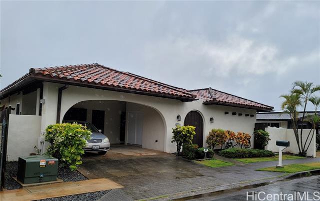Building Photo - 1469 Akeakamai St