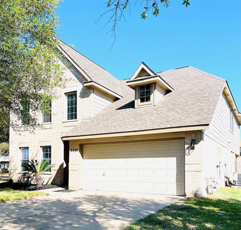 8426 Woodland Knoll Ln, Cypress, TX 77433 House for Rent in Cypress