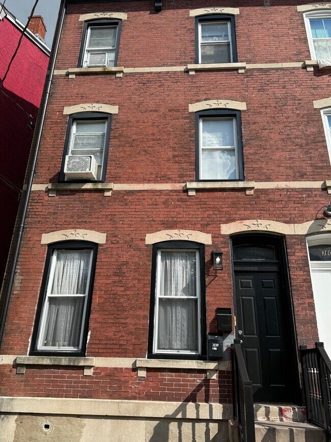 La casa de la piscina - 362 Brunswick Ave