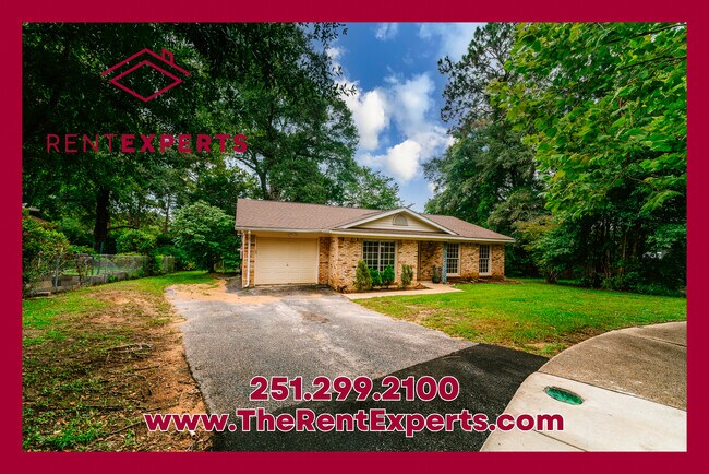 Building Photo - 304 Montevallo Ct