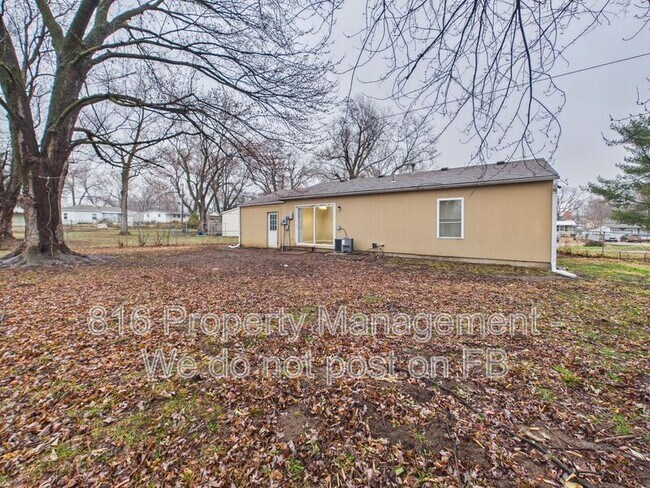 Building Photo - 408 N Geronimo Dr