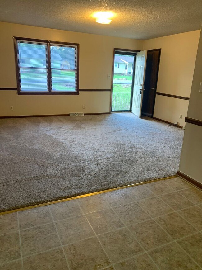 Foto del edificio - Union Heights Duplex