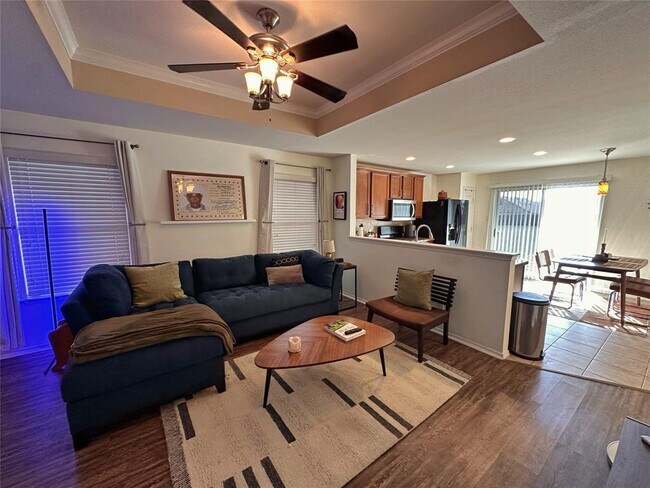 Foto del edificio - 484 Moonwalker Trail