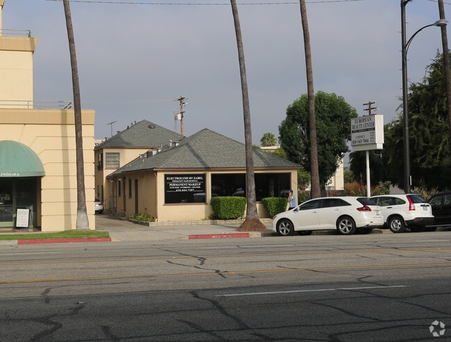 Building Photo - 1131 N Brand Blvd