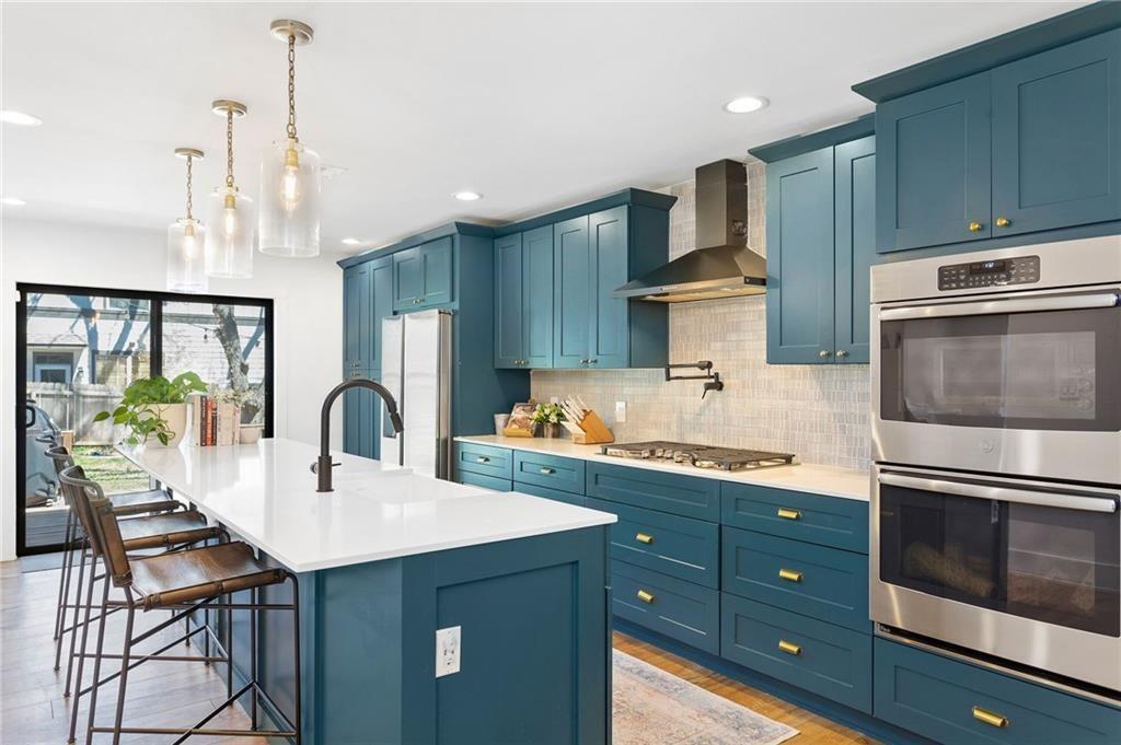 Foto principal - 1912 Frazier Ave