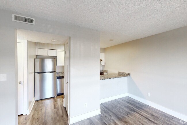 Foto del interior - Valley Crest