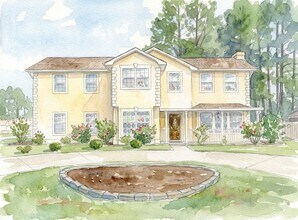 Building Photo - 1909 Stonehenge Dr