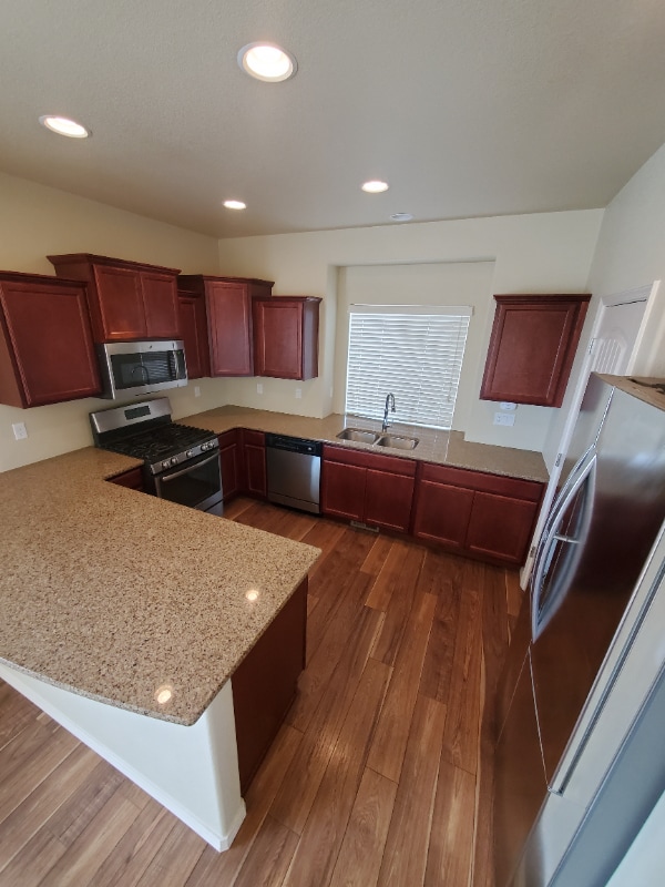 Foto del edificio - 6518 Dance Hall Ln