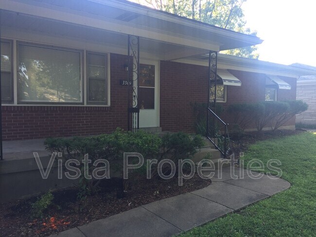 Foto del edificio - 3309 Allison Way
