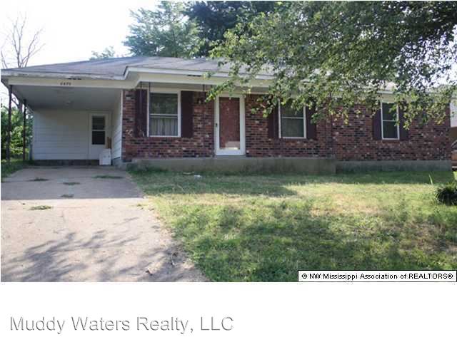 Primary Photo - 6675 Camelot Rd
