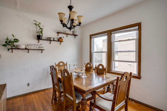Dining Room - 2770 Xerxes Ave S