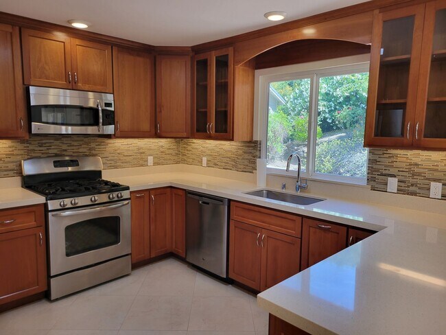 Foto del edificio - Single level 3 bedroom home in Glorietta N...