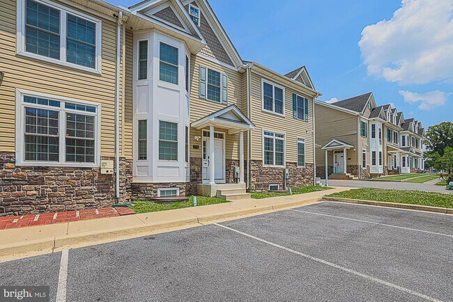 Foto del edificio - 3709 Fords Ln