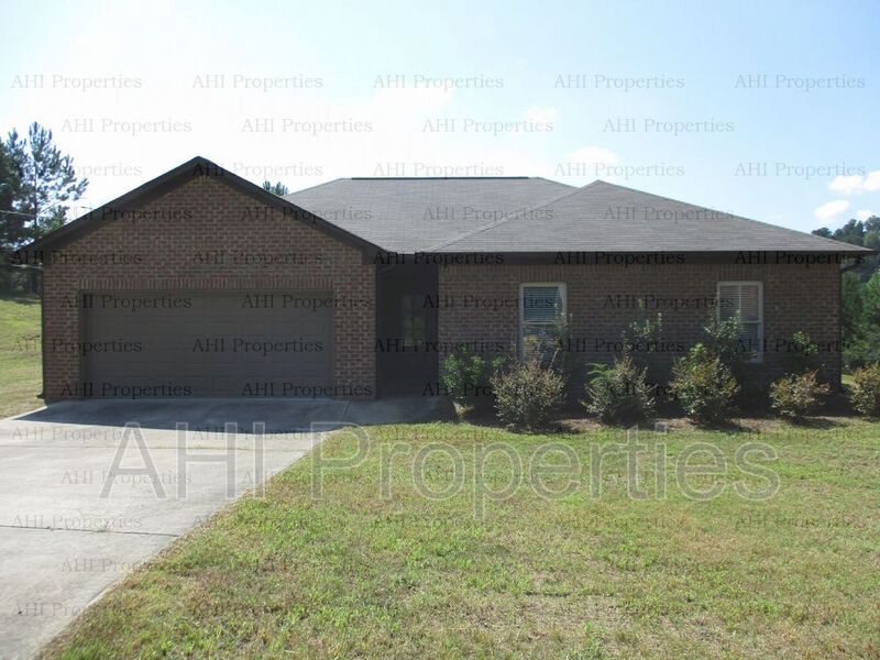 960 Moonlite Dr, Odenville, AL 35120 House Rental in Odenville, AL