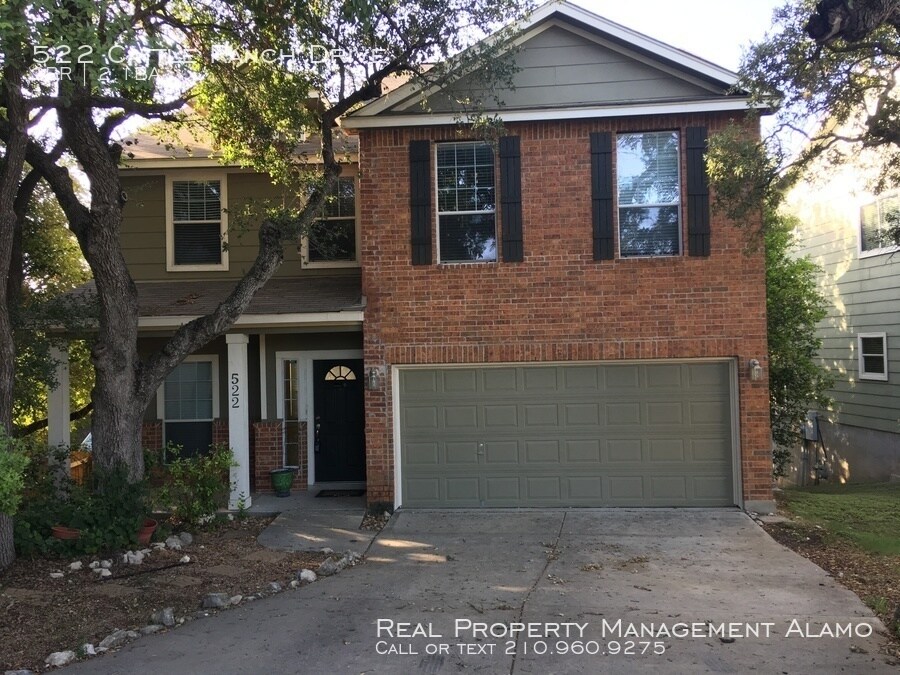 Primary Photo - 522 Cattle Ranch Dr