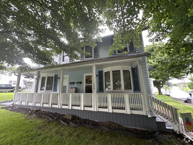 Building Photo - 1061 Kidder St