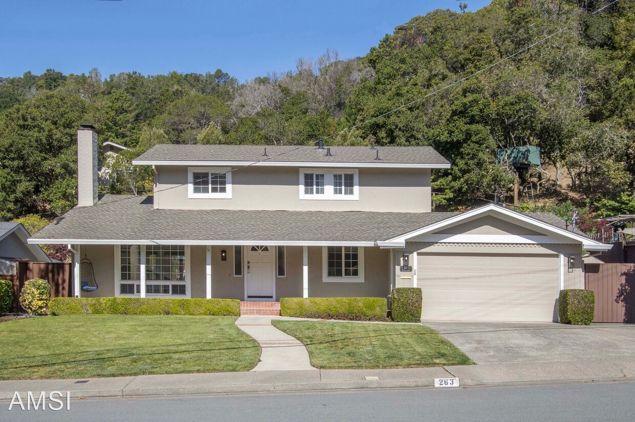 Primary Photo - 4 br, 3 bath House - 263 Knight Drive