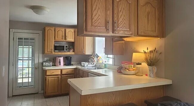 Foto del edificio - 1525 Wyandotte Ave