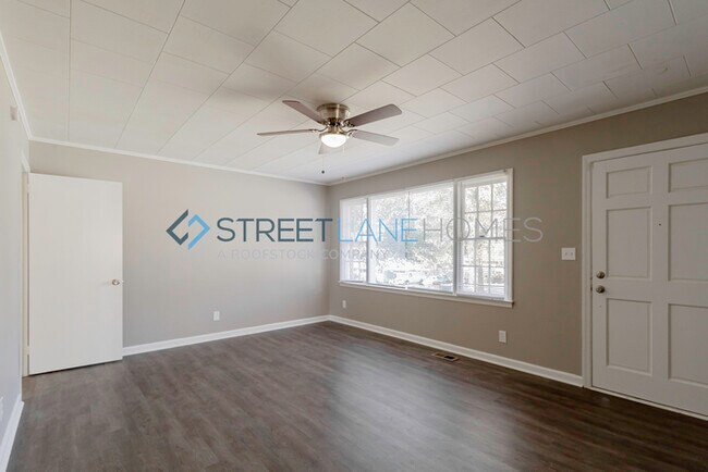 Foto del edificio - Charming 3 bedroom home in Macon!