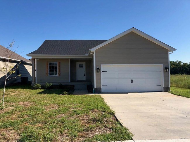 Building Photo - 7167 Seagraves Ct