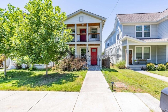 Photo - 1917 Delta Avenue House