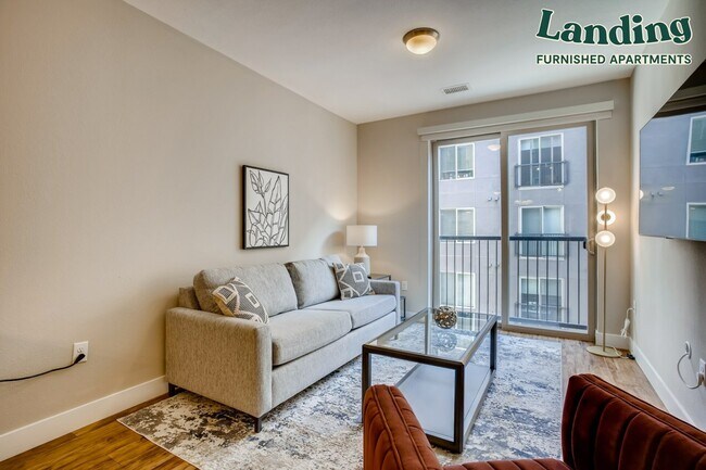 Foto del edificio - 2120 Blake St