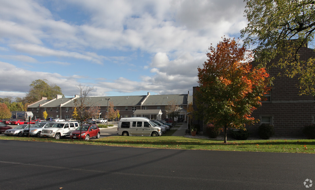 Edison Senior Apartments