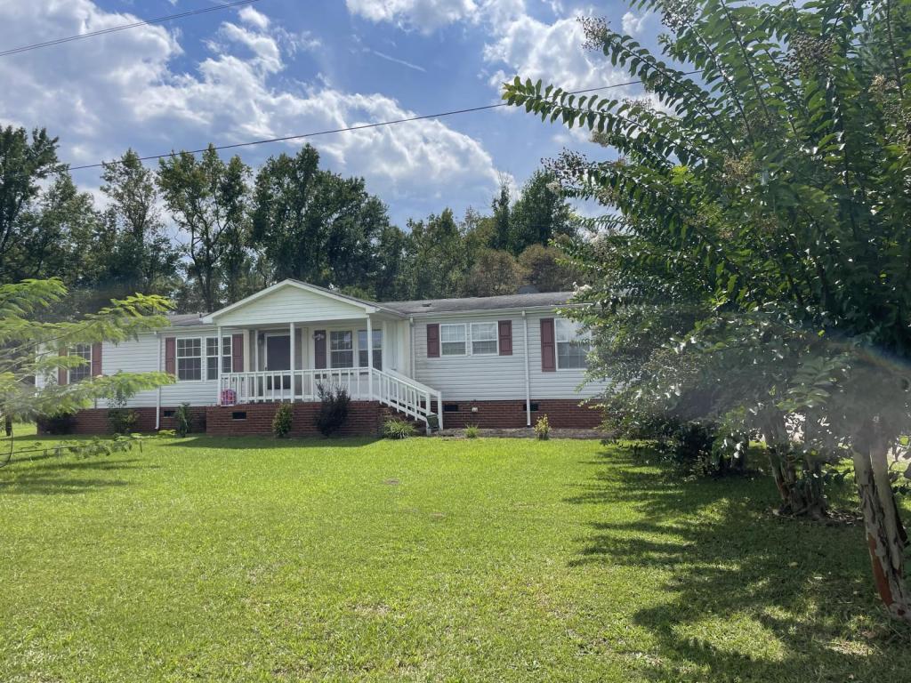 2886 Collins Drive House Rental in Lumberton, NC