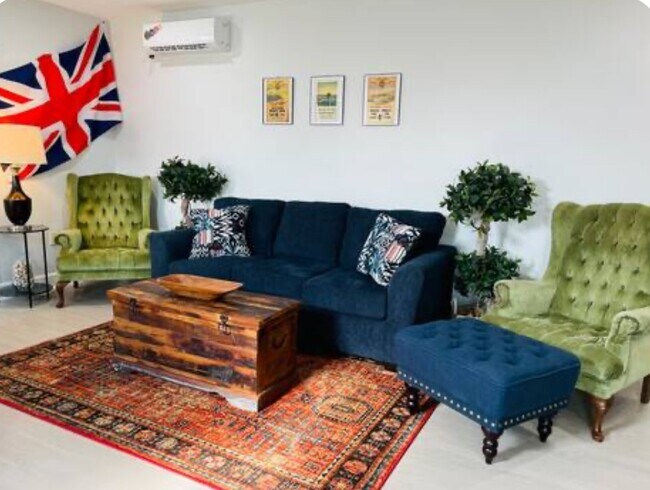 Foto del edificio - 2828 Church St