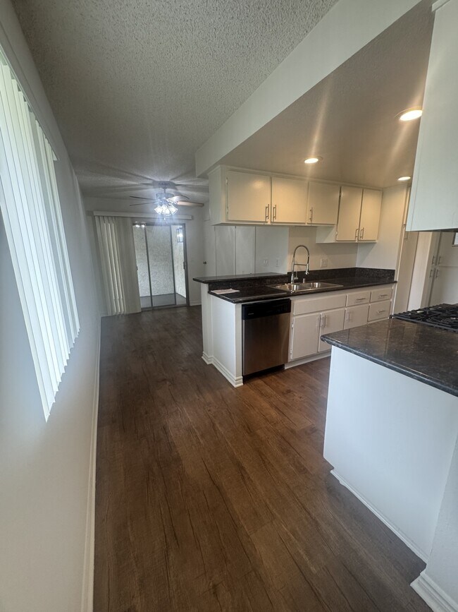 Foto del edificio - Park Ridge Apartments