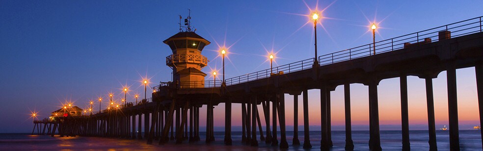Picture of Huntington Beach