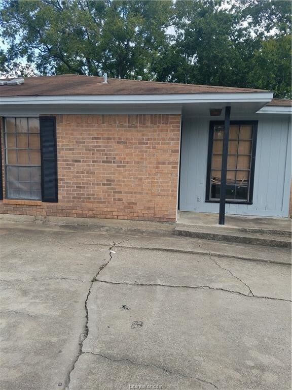 1601 Elizabeth Cir, Bryan, TX 77802 Townhome Rentals in Bryan TX