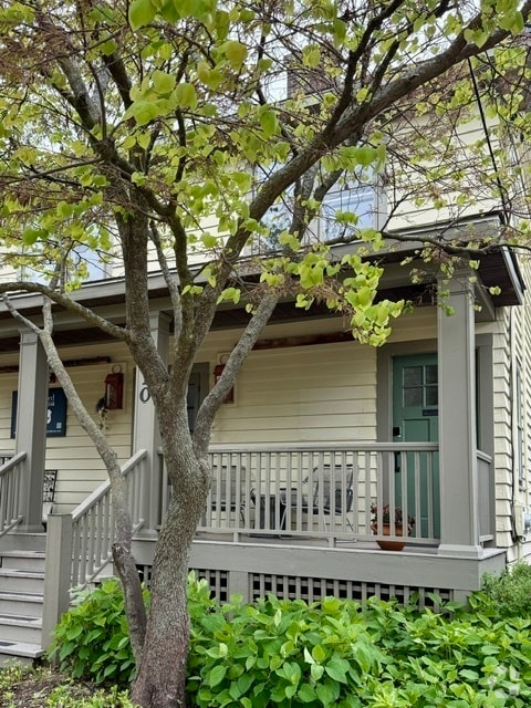 Building Photo - 310 Campbell St