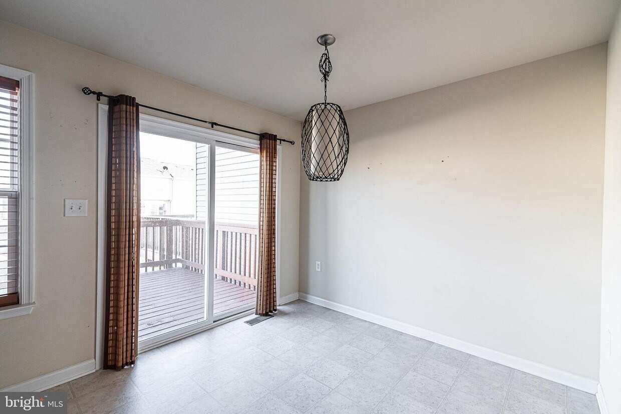 1154 Stallion St, Ranson, WV 25438 Townhome Rentals in Ranson WV