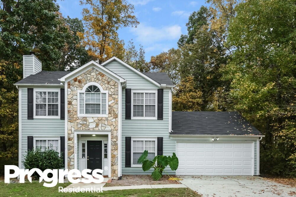 Foto principal - 11334 Astoria Dr