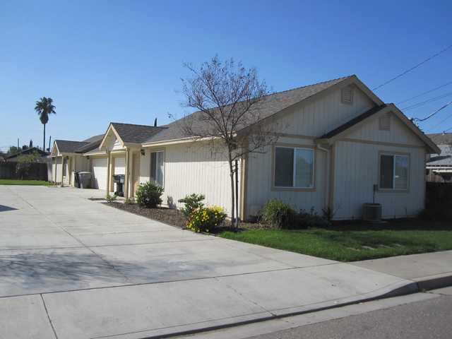 Building Photo - 2858 Stanislaus St