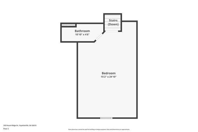 Foto del edificio - 195 Pecan Ridge Dr