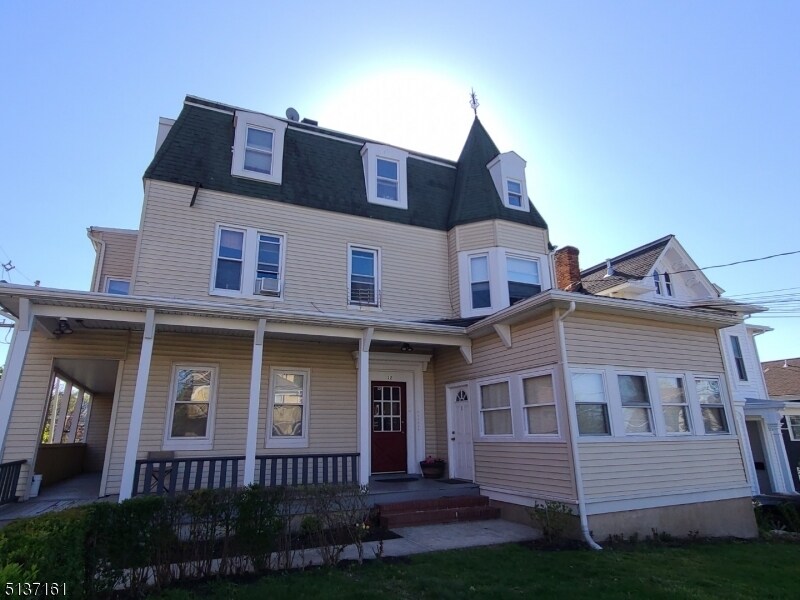 12 Prospect St Unit 2, Morristown, NJ 07960 Room for Rent in Morristown, NJ