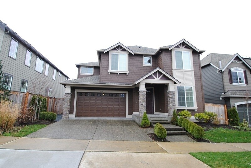 15945 NE 117th St, Redmond, WA 98052 House Rental in Redmond, WA