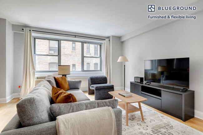 Foto del edificio - 50 W 97th St