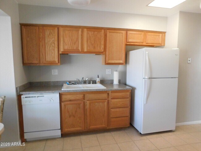 Foto del edificio - 10414 W Signal Butte Cir