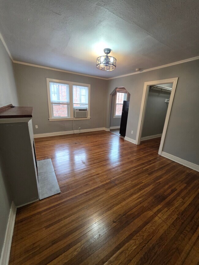 Foto del edificio - Virginia Ann