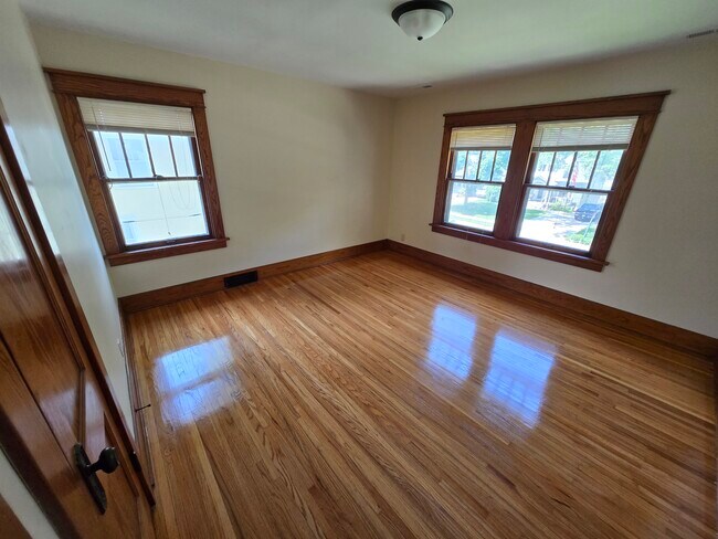 Foto del edificio - 1138 N 37th St